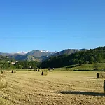 Séjour à la campagne El Llagar De