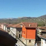 Séjour à la campagne El Llagar De