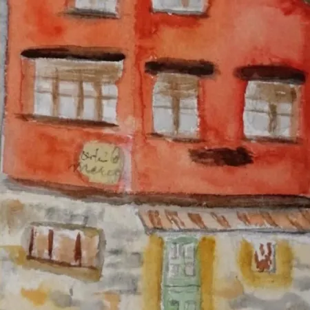 Εξοχικό σπίτι El Llagar De *