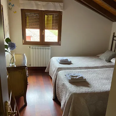 El Llagar De Εξοχικό σπίτι