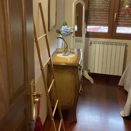 Εξοχικό σπίτι El Llagar De