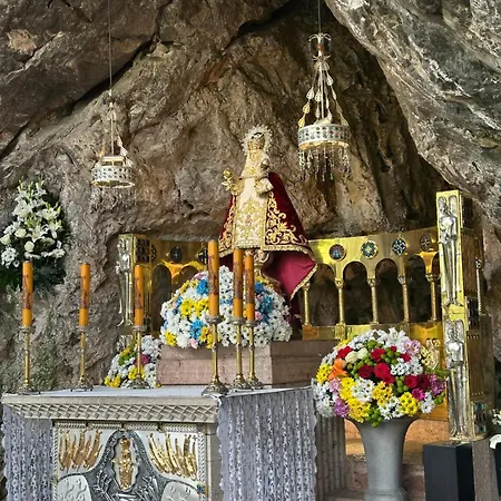 Εξοχικό σπίτι El Llagar De Mestas De Con