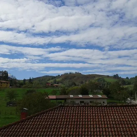 Εξοχικό σπίτι El Llagar De Mestas De Con