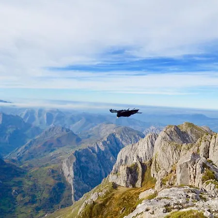El Llagar De Εξοχικό σπίτι *