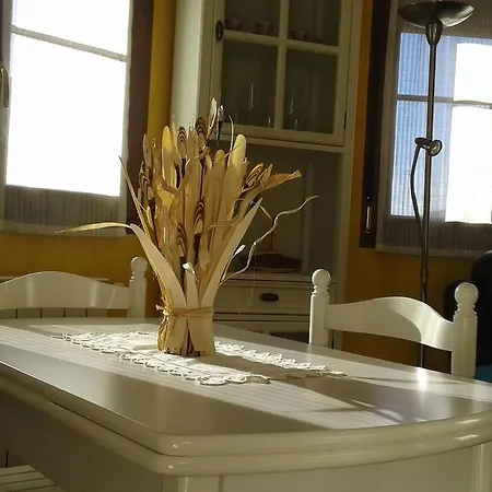 El Llagar De Mestas De Con