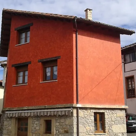 El Llagar De * Mestas De Con