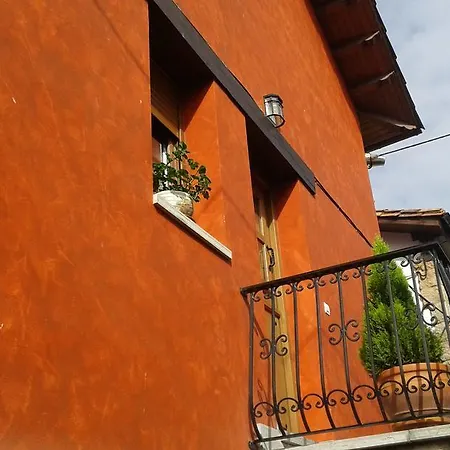 El Llagar De Mestas De Con