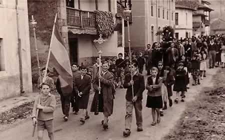 Εξοχικό σπίτι El Llagar De *