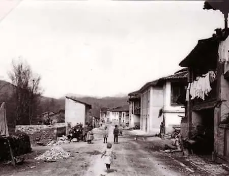 Εξοχικό σπίτι El Llagar De