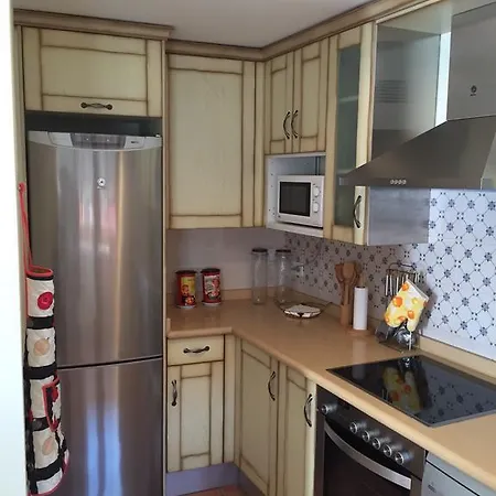 El Llagar De Mestas De Con