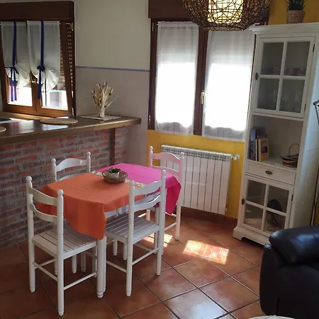 El Llagar De * Mestas De Con