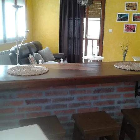 El Llagar De * Mestas De Con