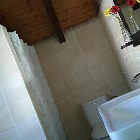 El Llagar De Mestas De Con