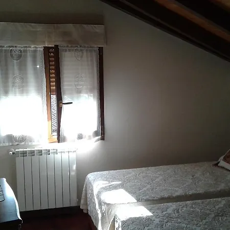 El Llagar De Εξοχικό σπίτι *