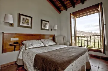 El Llagar De Country house Mestas De Con