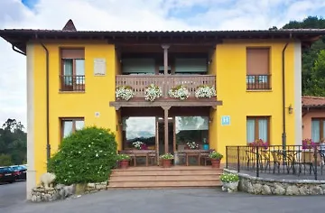 El Llagar De Country house *