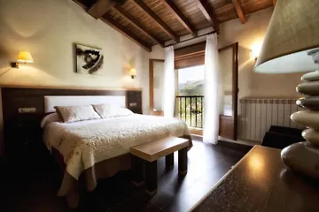 Country house El Llagar De