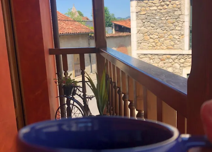 Landhaus El Llagar De Mestas De Con