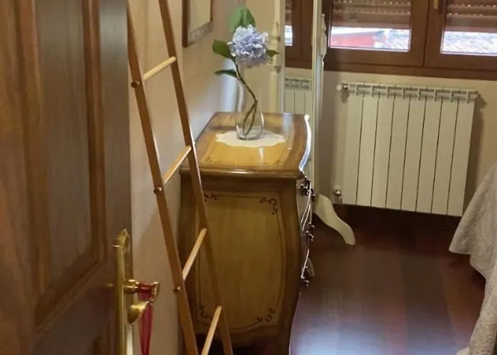 Landhaus El Llagar De