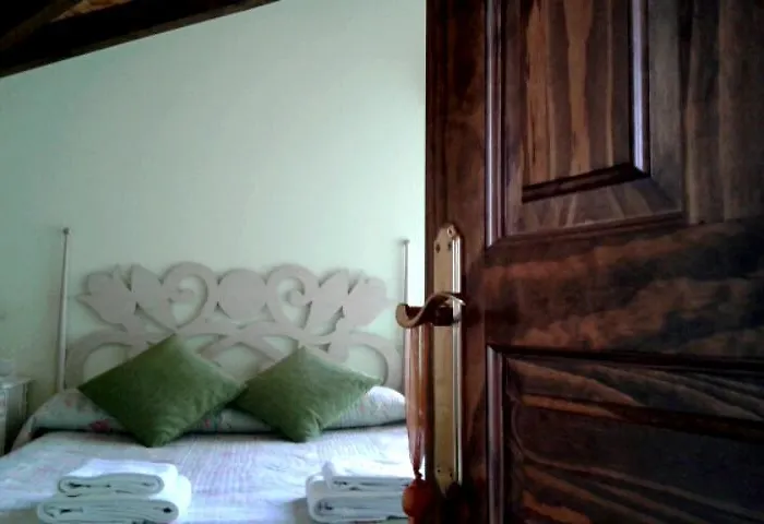 Landhaus El Llagar De *