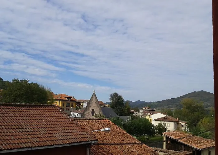 El Llagar De Landhaus *