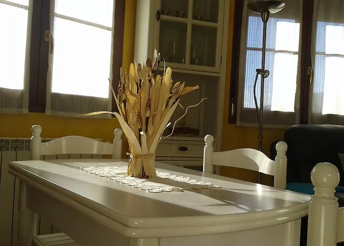 El Llagar De Mestas De Con