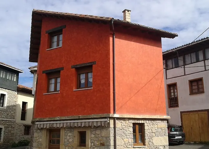 El Llagar De * Mestas De Con