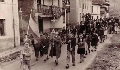 Landhaus El Llagar De *