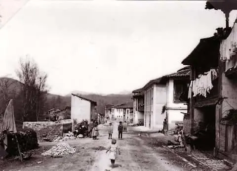 Landhaus El Llagar De