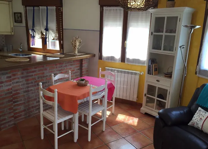 El Llagar De * Mestas De Con