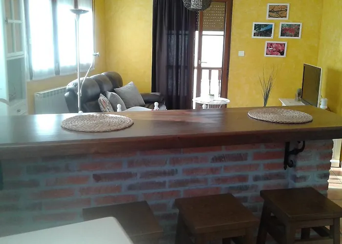 El Llagar De * Mestas De Con