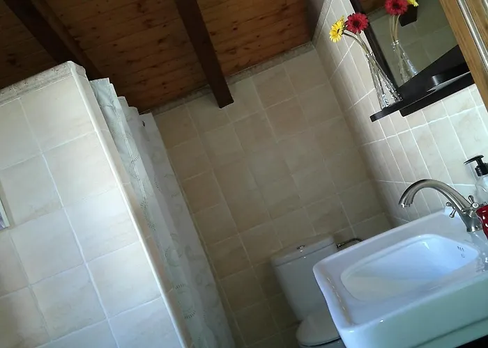 El Llagar De Mestas De Con