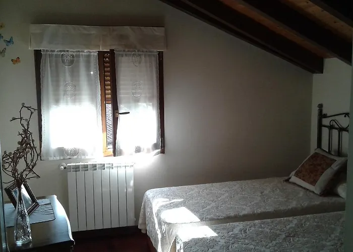 El Llagar De Landhaus *