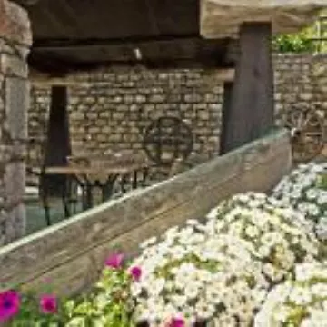 Landhaus El Llagar De *