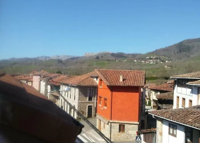 Landhaus El Llagar De