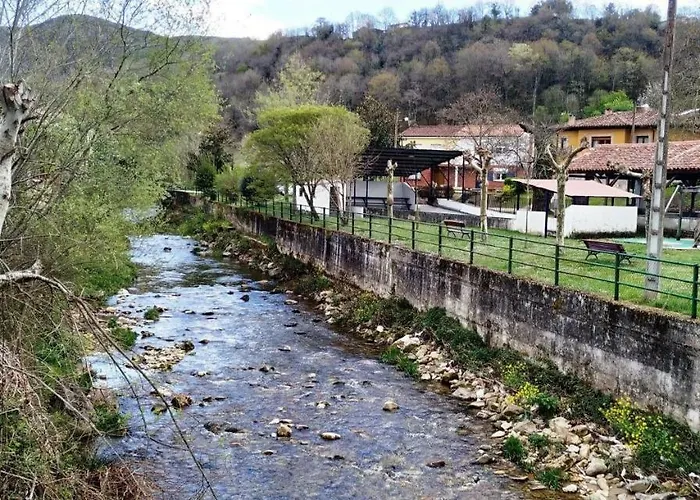 El Llagar De Landhaus Mestas De Con